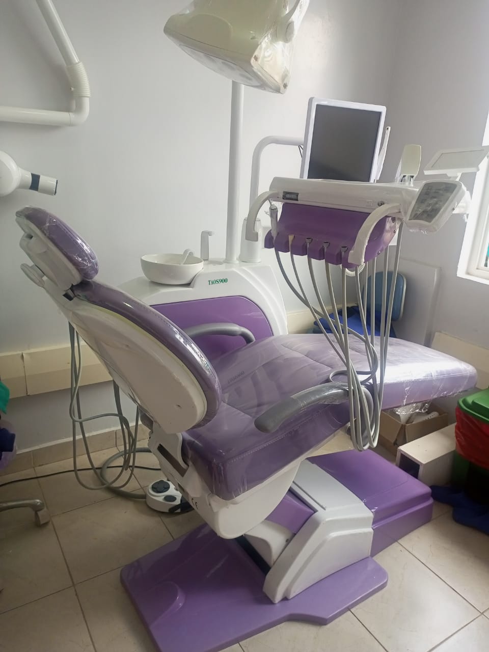 Dental Unit